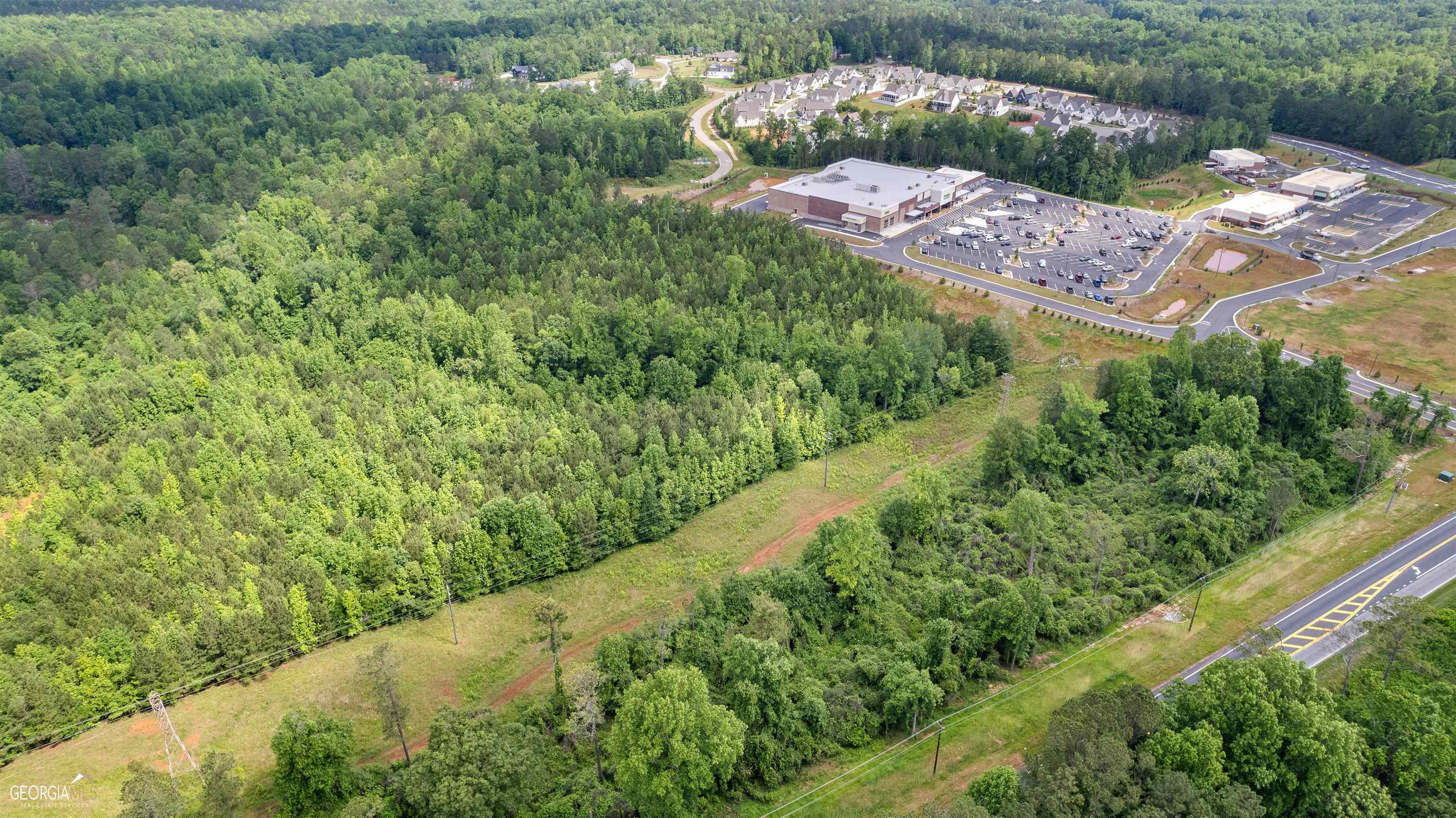 0 Highway 29 North Newnan GA 30265