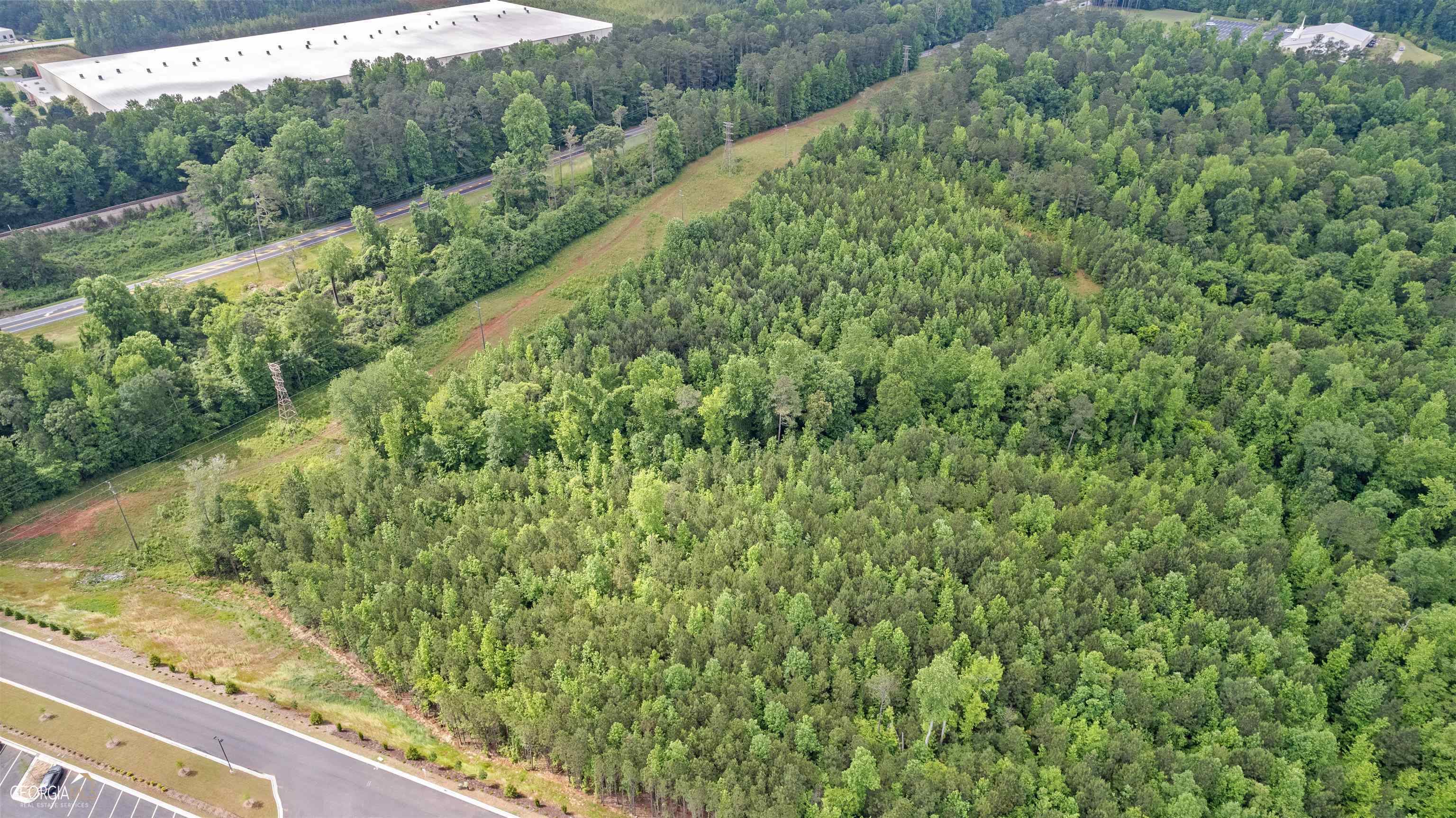 0 Highway 29 North Newnan GA 30265