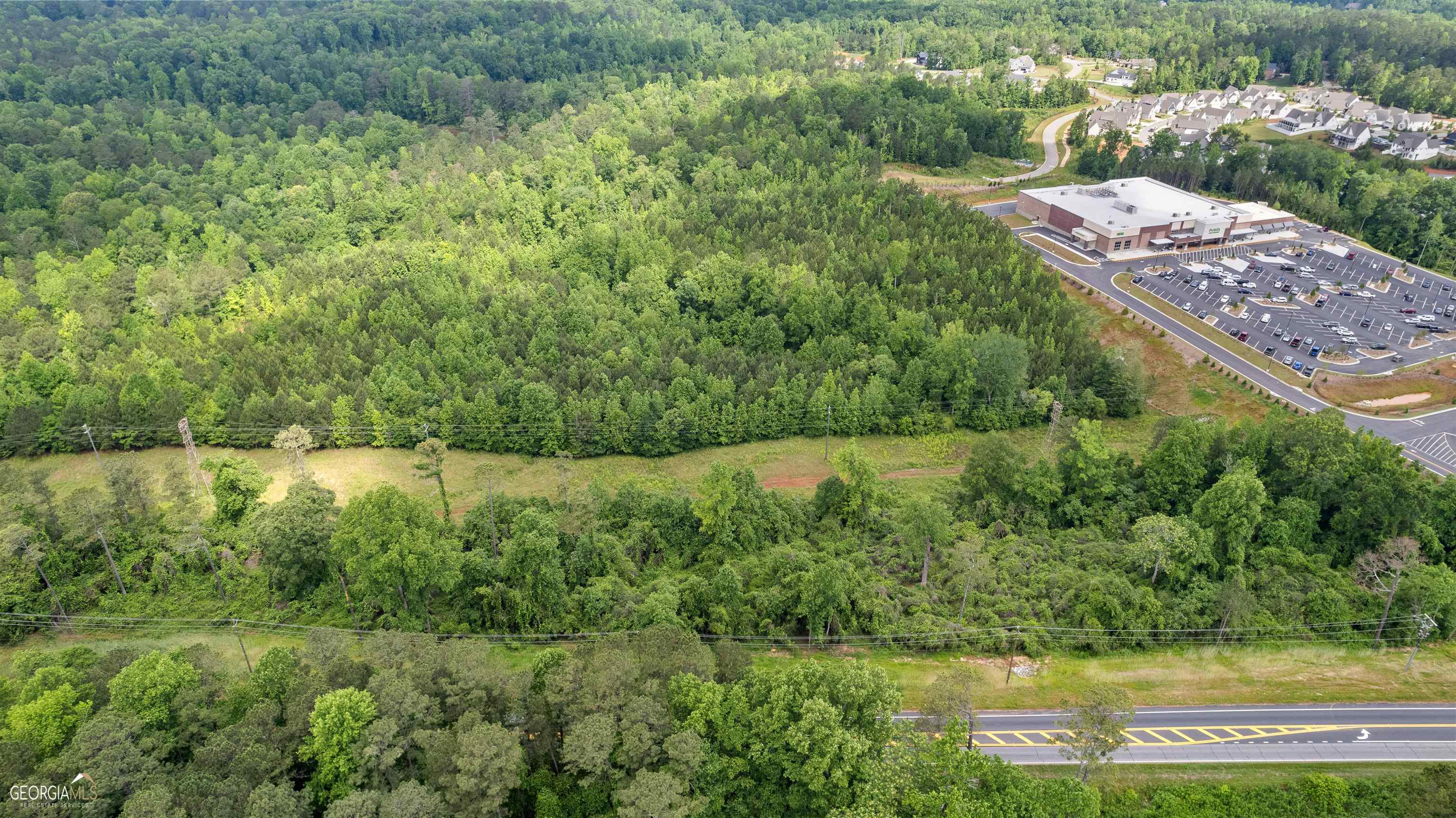 0 Highway 29 North Newnan GA 30265