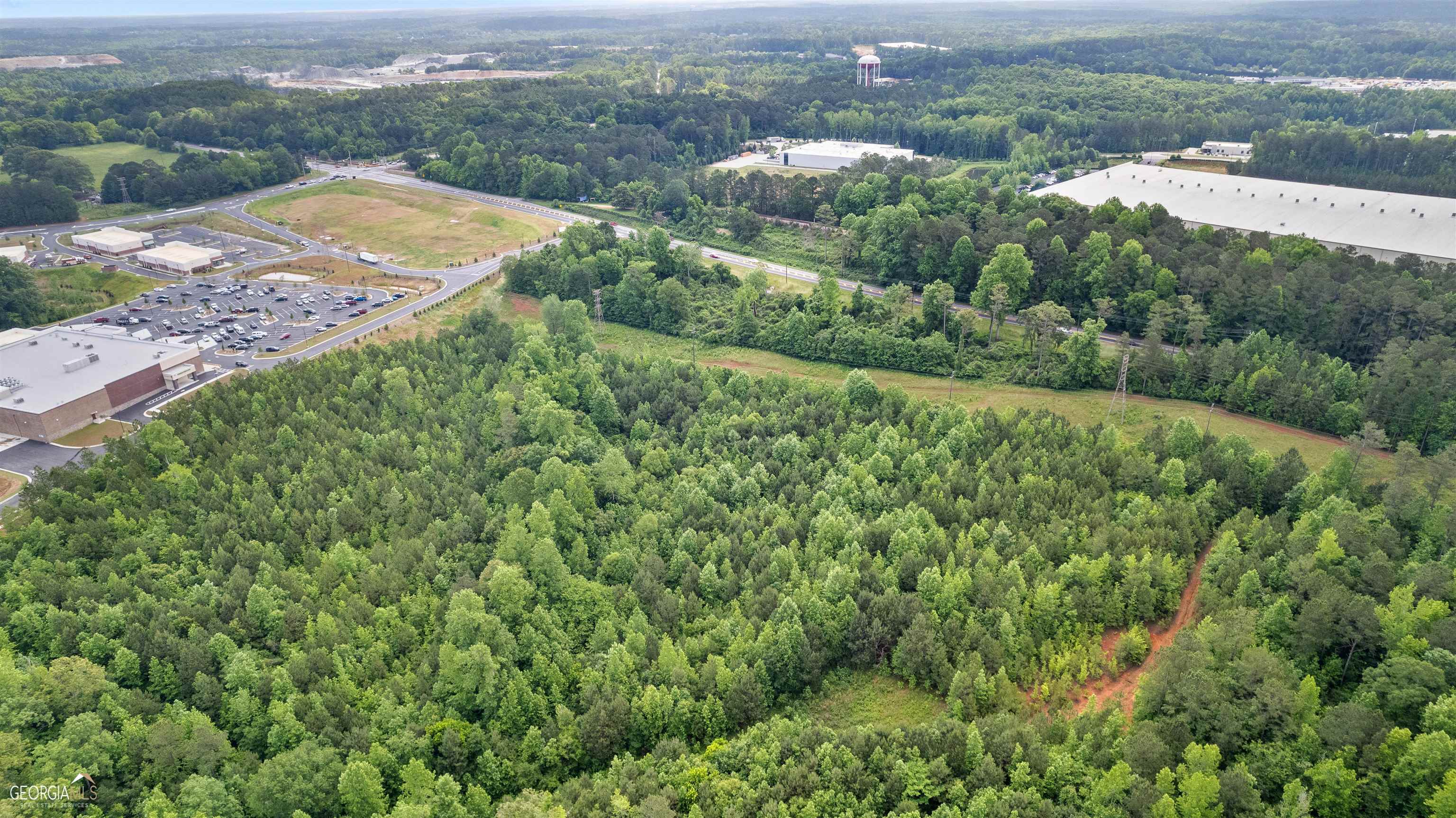 0 Highway 29 North Newnan GA 30265