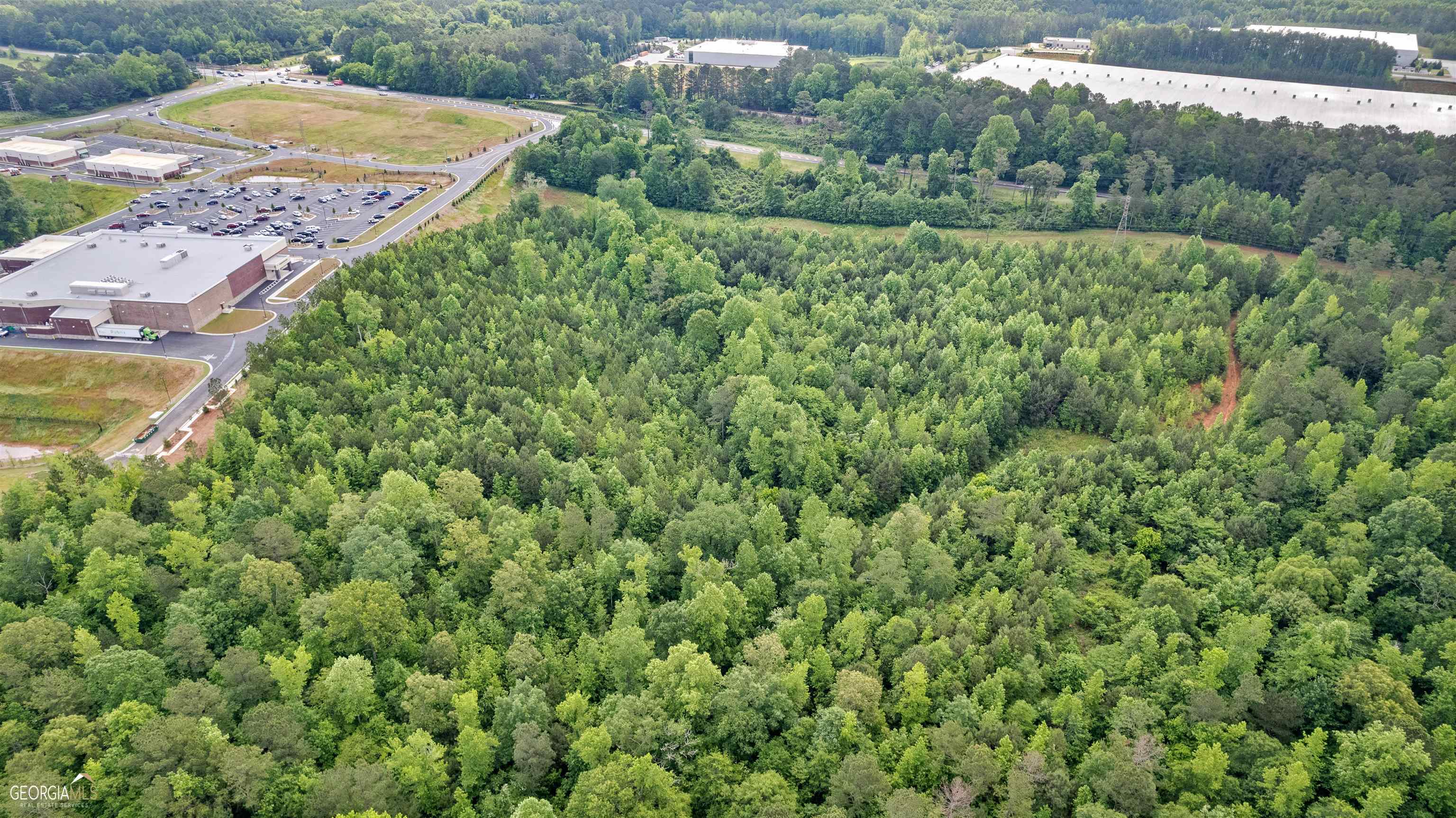 0 Highway 29 North Newnan GA 30265