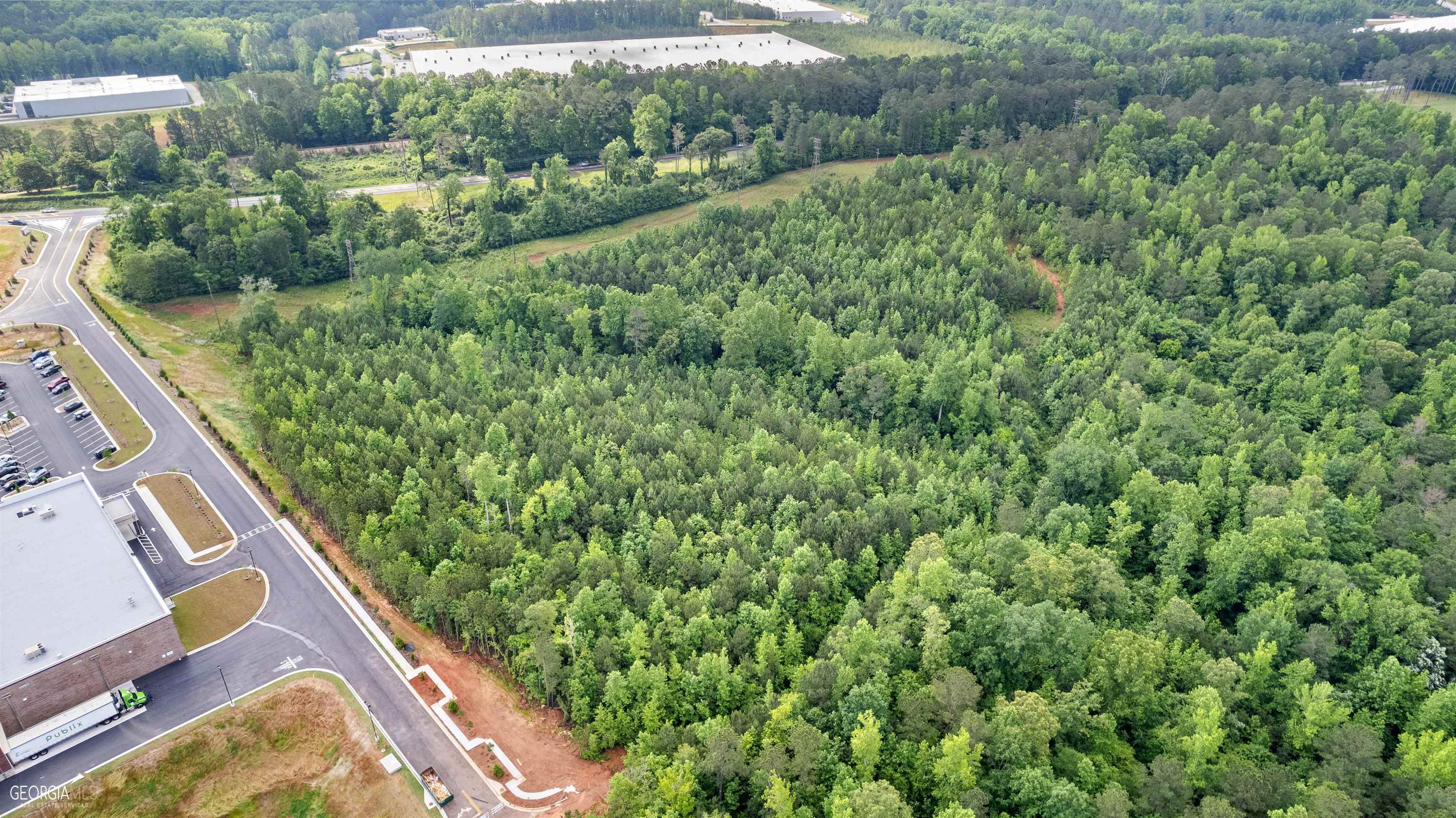 0 Highway 29 North Newnan GA 30265