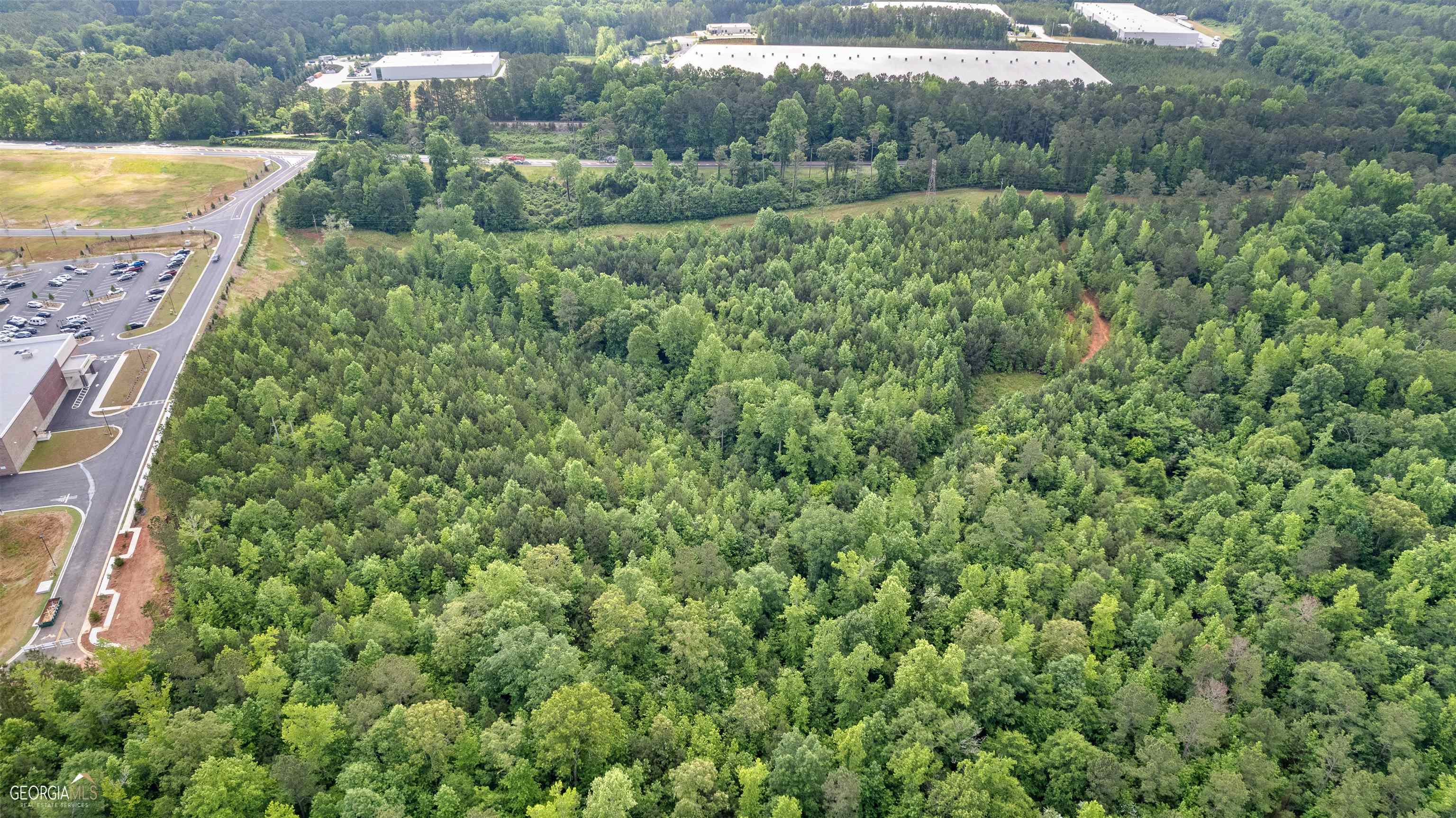 0 Highway 29 North Newnan GA 30265