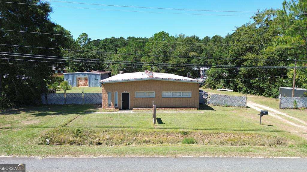 163 Perry House Road Fitzgerald GA 31750