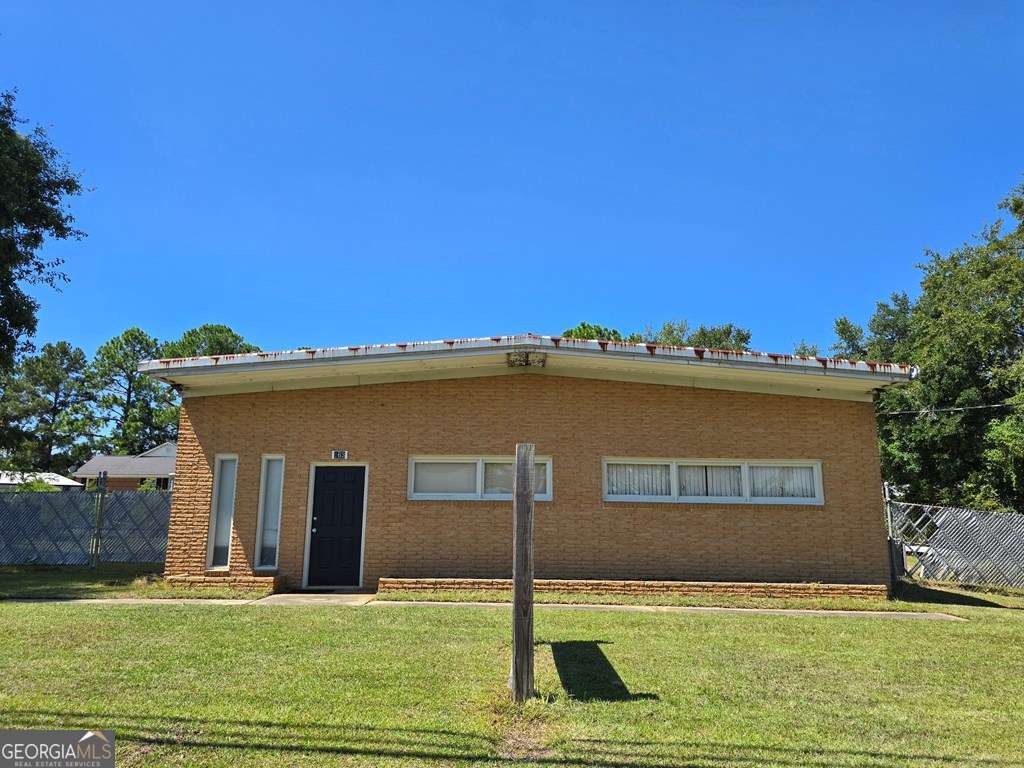 163 Perry House Road Fitzgerald GA 31750