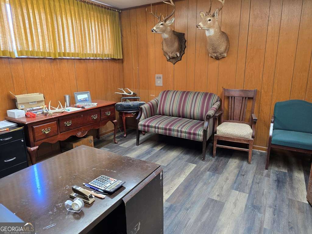 163 Perry House Road Fitzgerald GA 31750