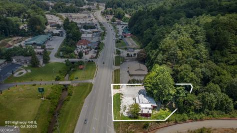 851 Highway 441 S Clayton GA 30525