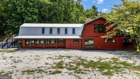 851 Highway 441 S Clayton GA 30525