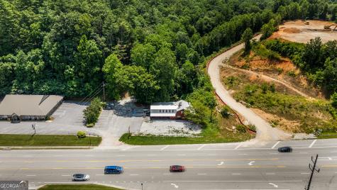 851 Highway 441 S Clayton GA 30525