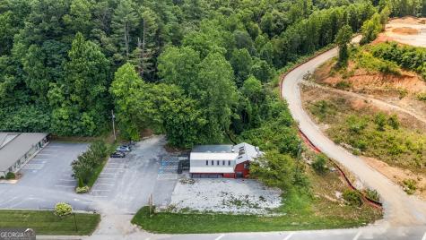 851 Highway 441 S Clayton GA 30525