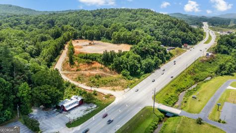 851 Highway 441 S Clayton GA 30525