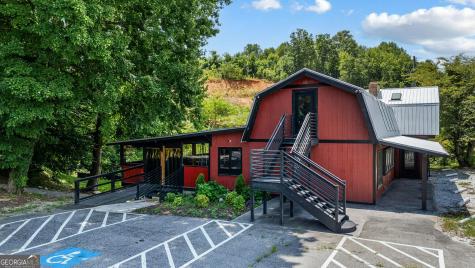 851 Highway 441 S Clayton GA 30525