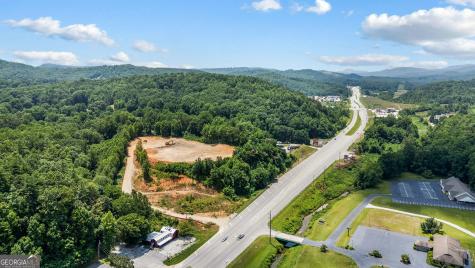 851 Highway 441 S Clayton GA 30525