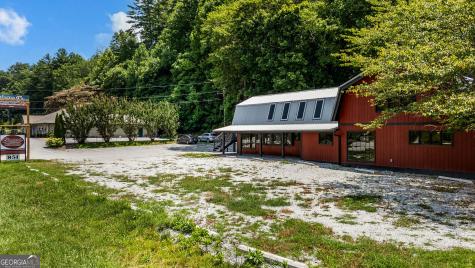 851 Highway 441 S Clayton GA 30525