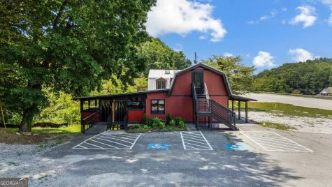 851 Highway 441 S Clayton GA 30525