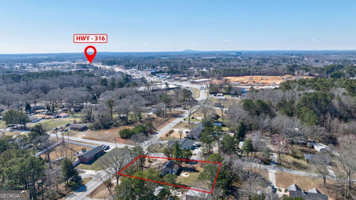 588 Braselton Highway Lawrenceville GA 30043
