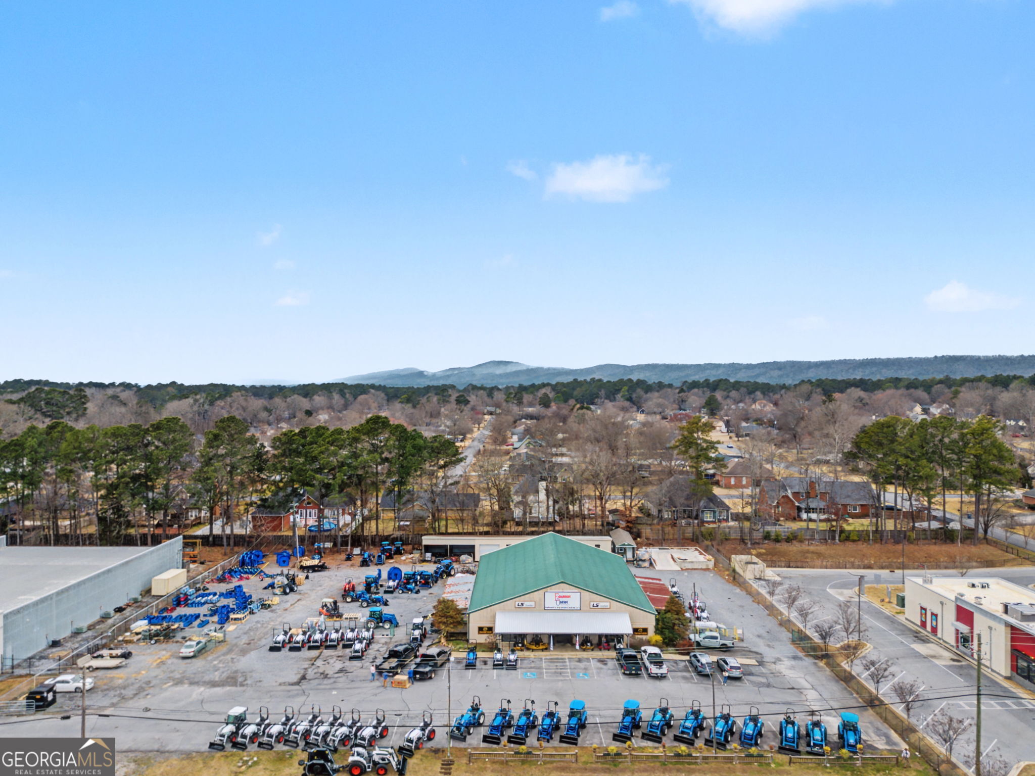 4065 Martha Berry Highway Rome GA 30165