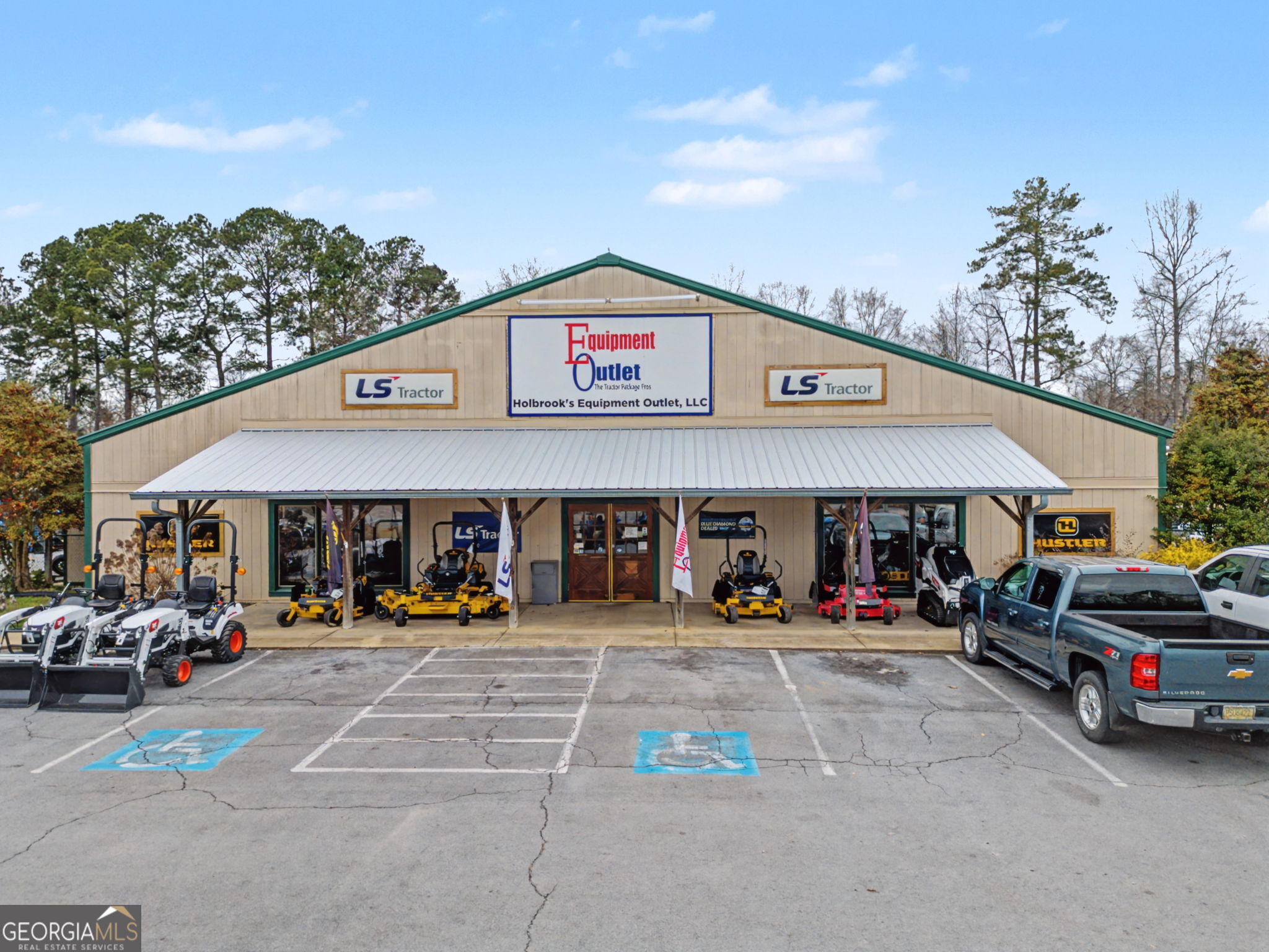 4065 Martha Berry Highway Rome GA 30165