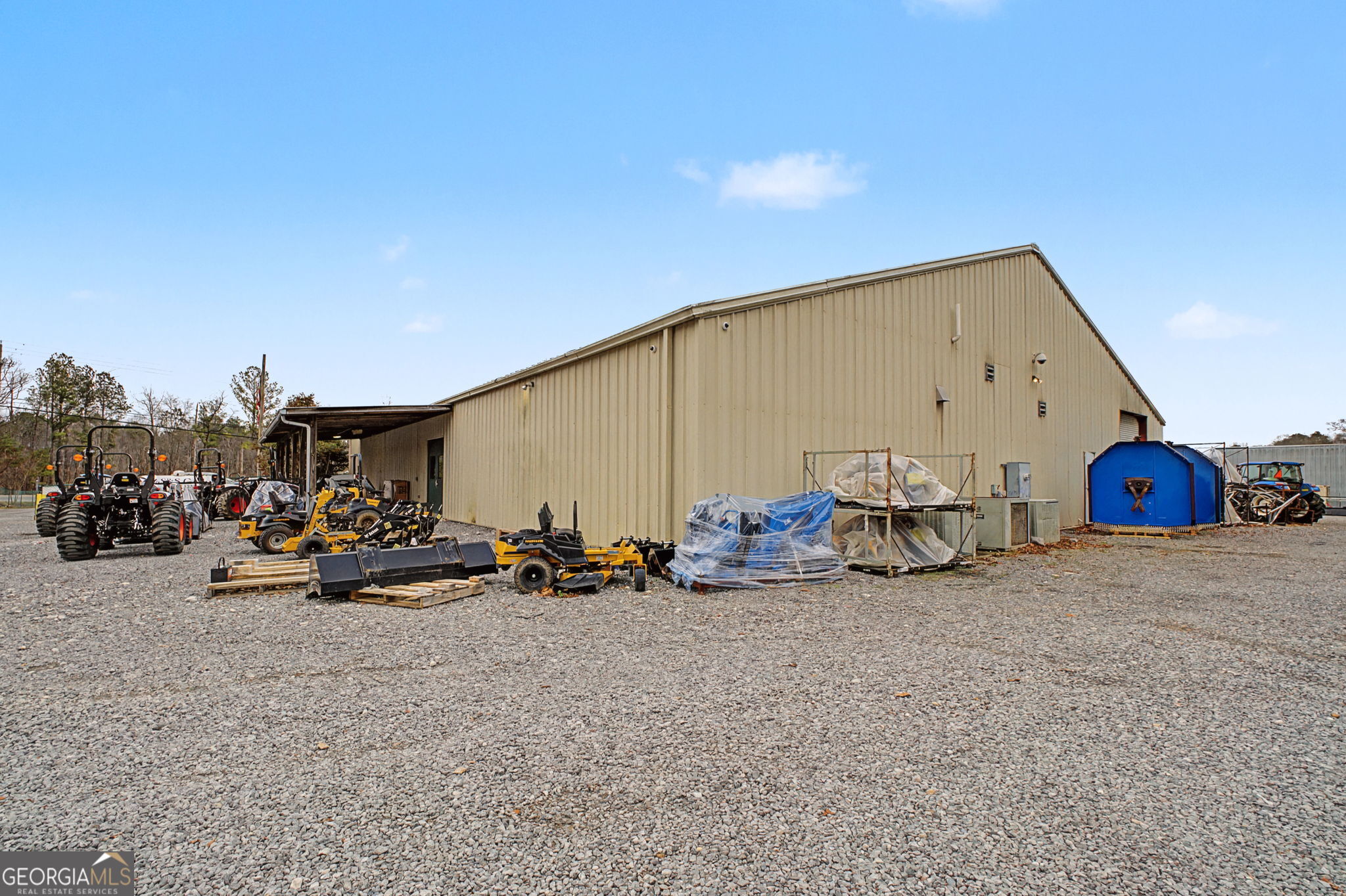 4065 Martha Berry Highway Rome GA 30165