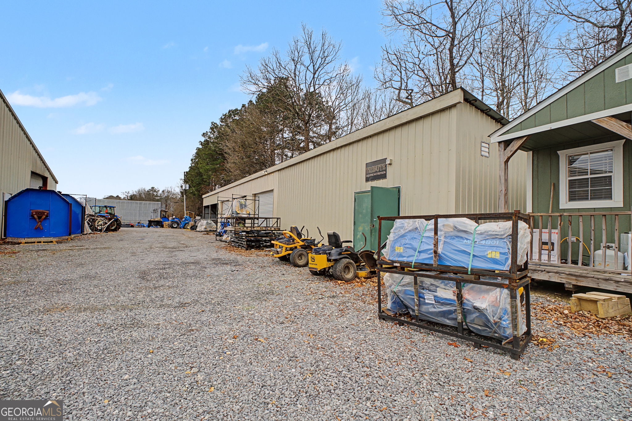 4065 Martha Berry Highway Rome GA 30165
