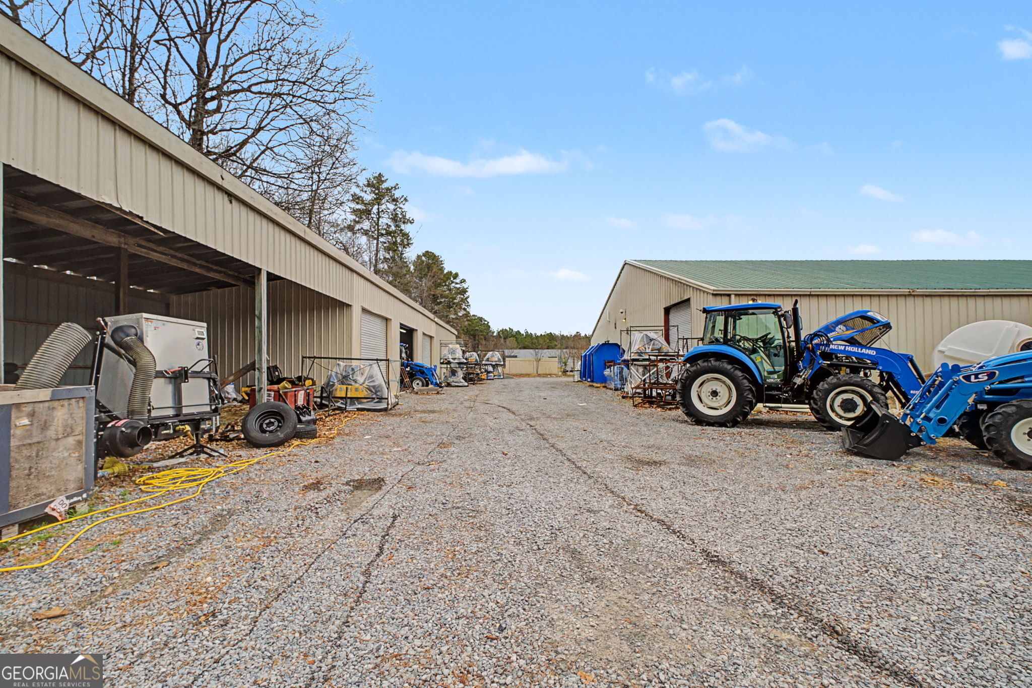 4065 Martha Berry Highway Rome GA 30165