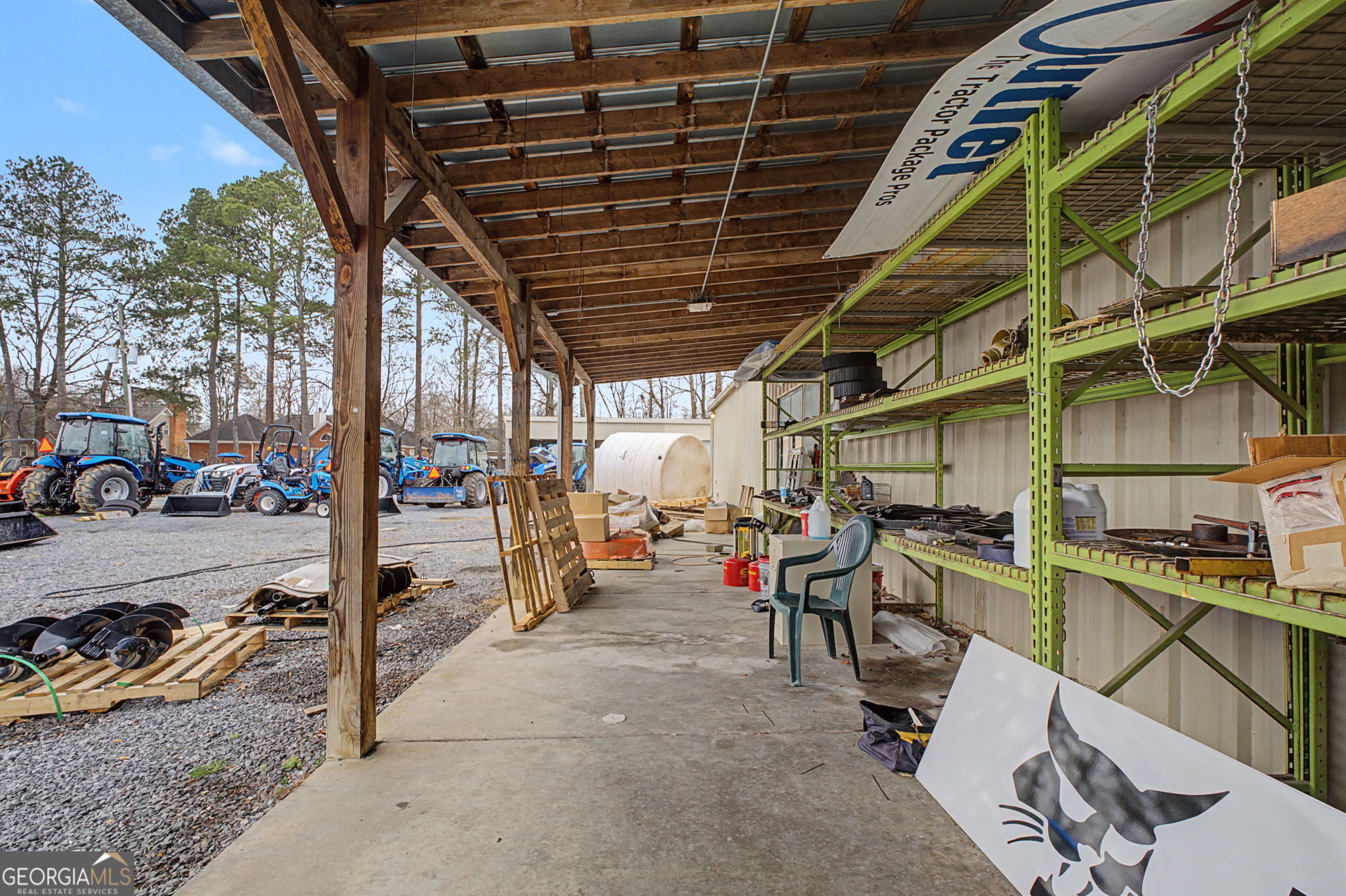 4065 Martha Berry Highway Rome GA 30165