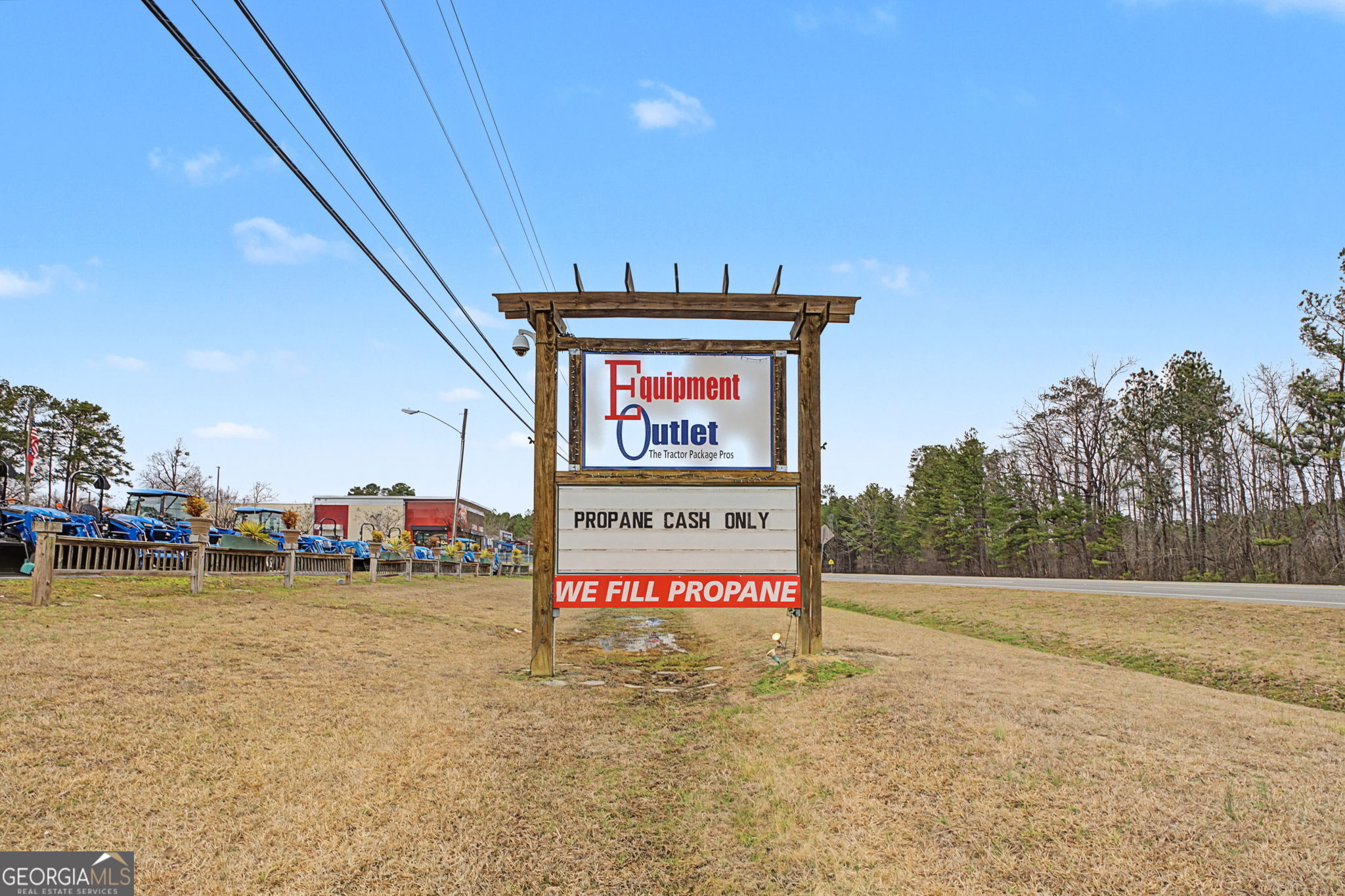 4065 Martha Berry Highway Rome GA 30165