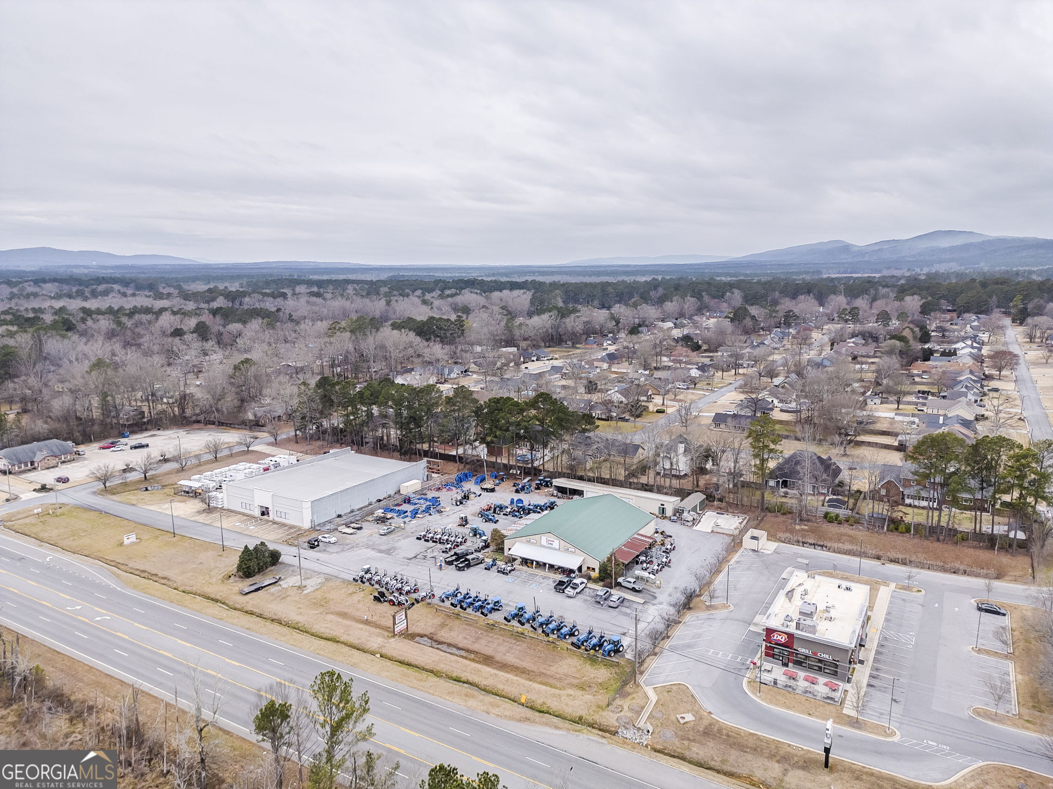 4065 Martha Berry Highway Rome GA 30165