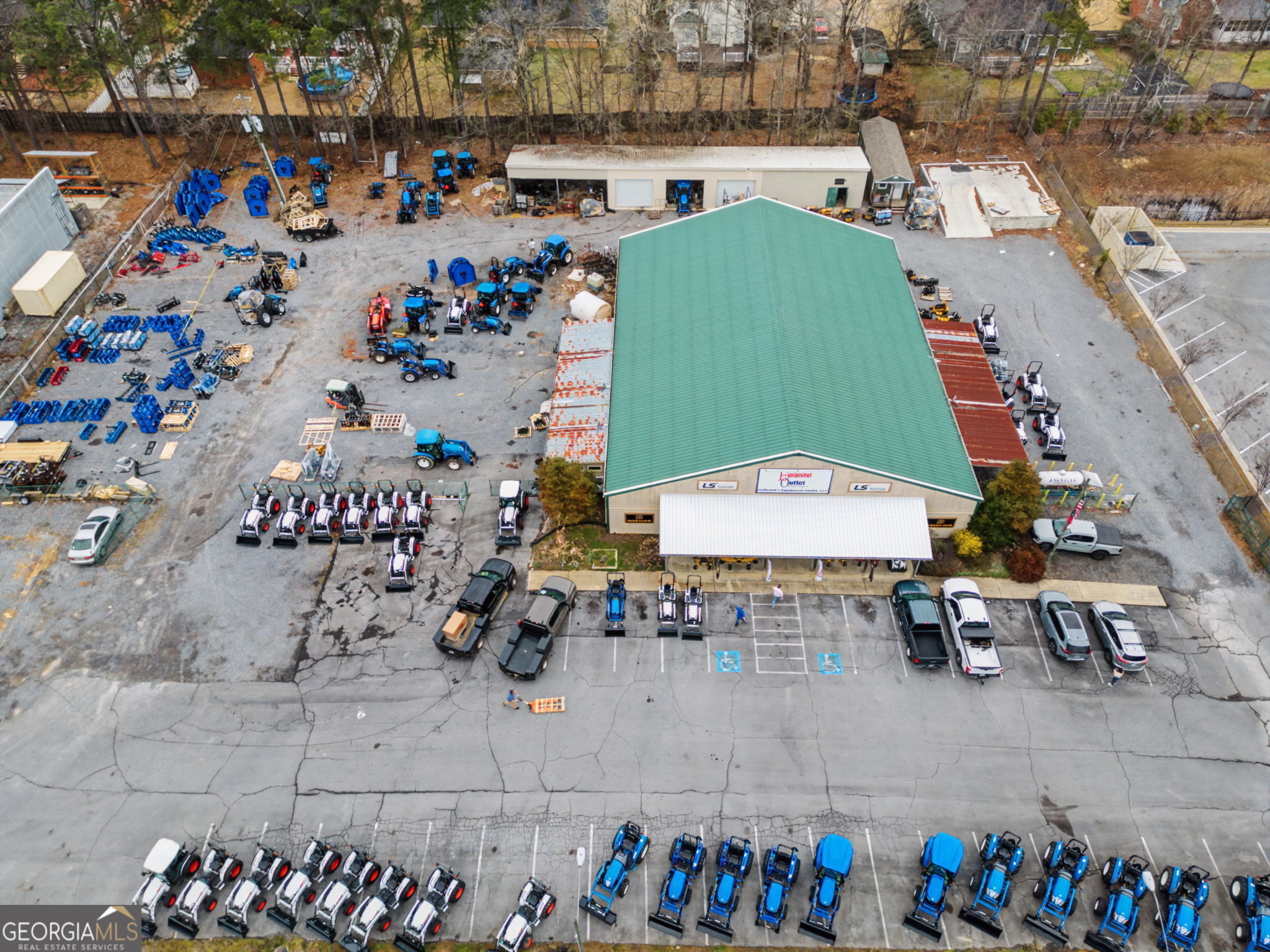 4065 Martha Berry Highway Rome GA 30165