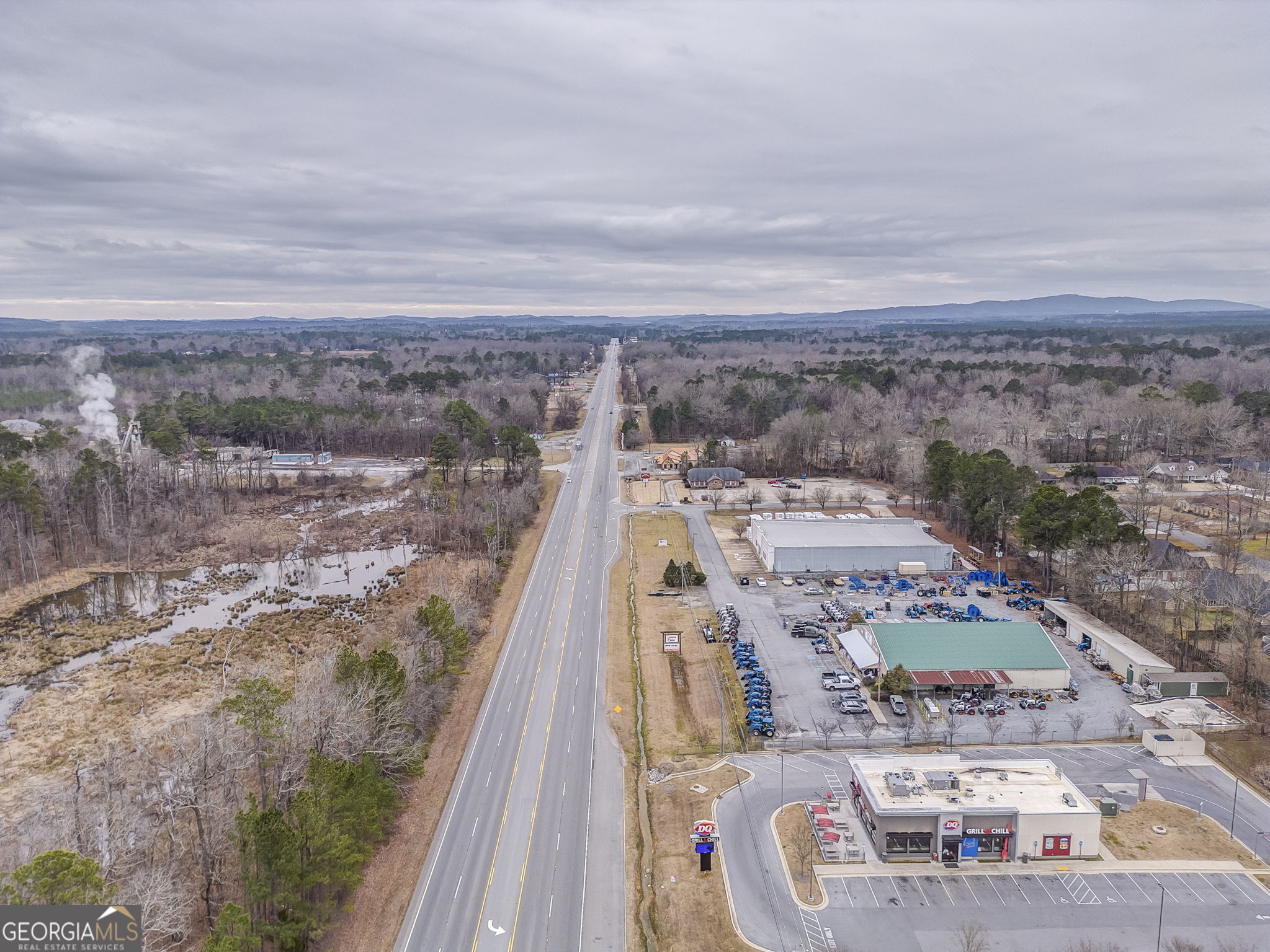 4065 Martha Berry Highway Rome GA 30165
