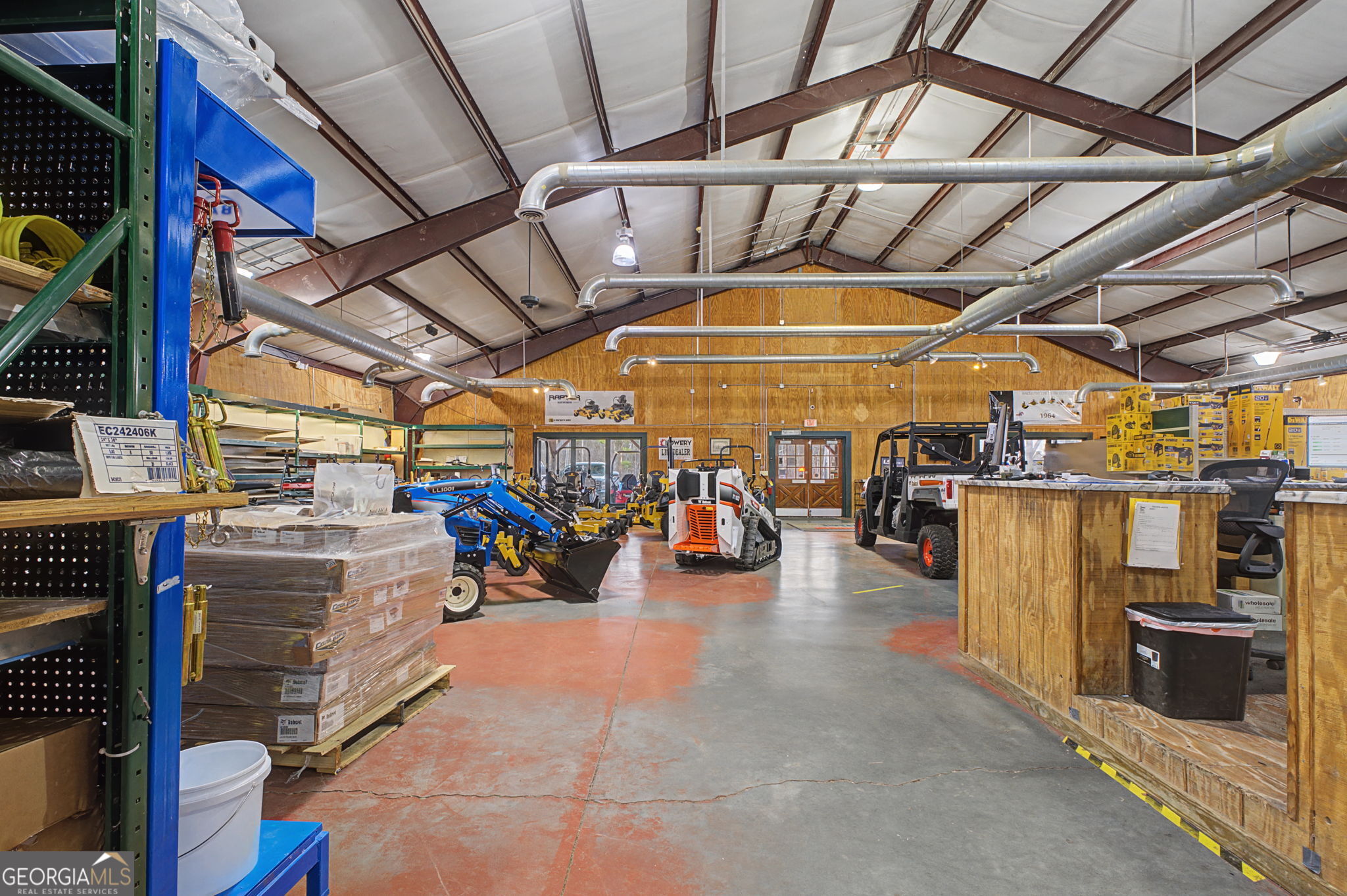 4065 Martha Berry Highway Rome GA 30165