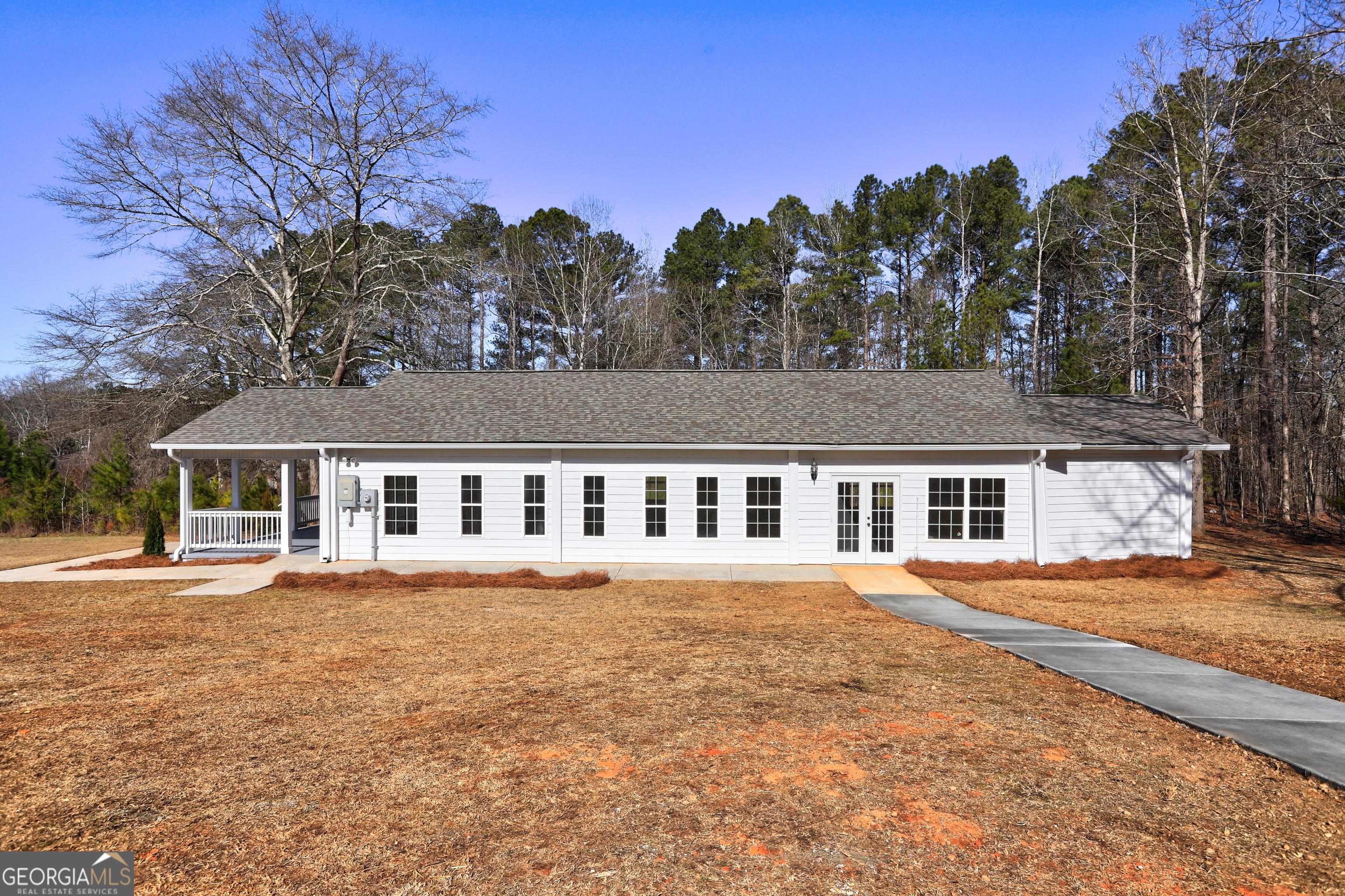 3470 N Highway 42 Mcdonough GA 30253