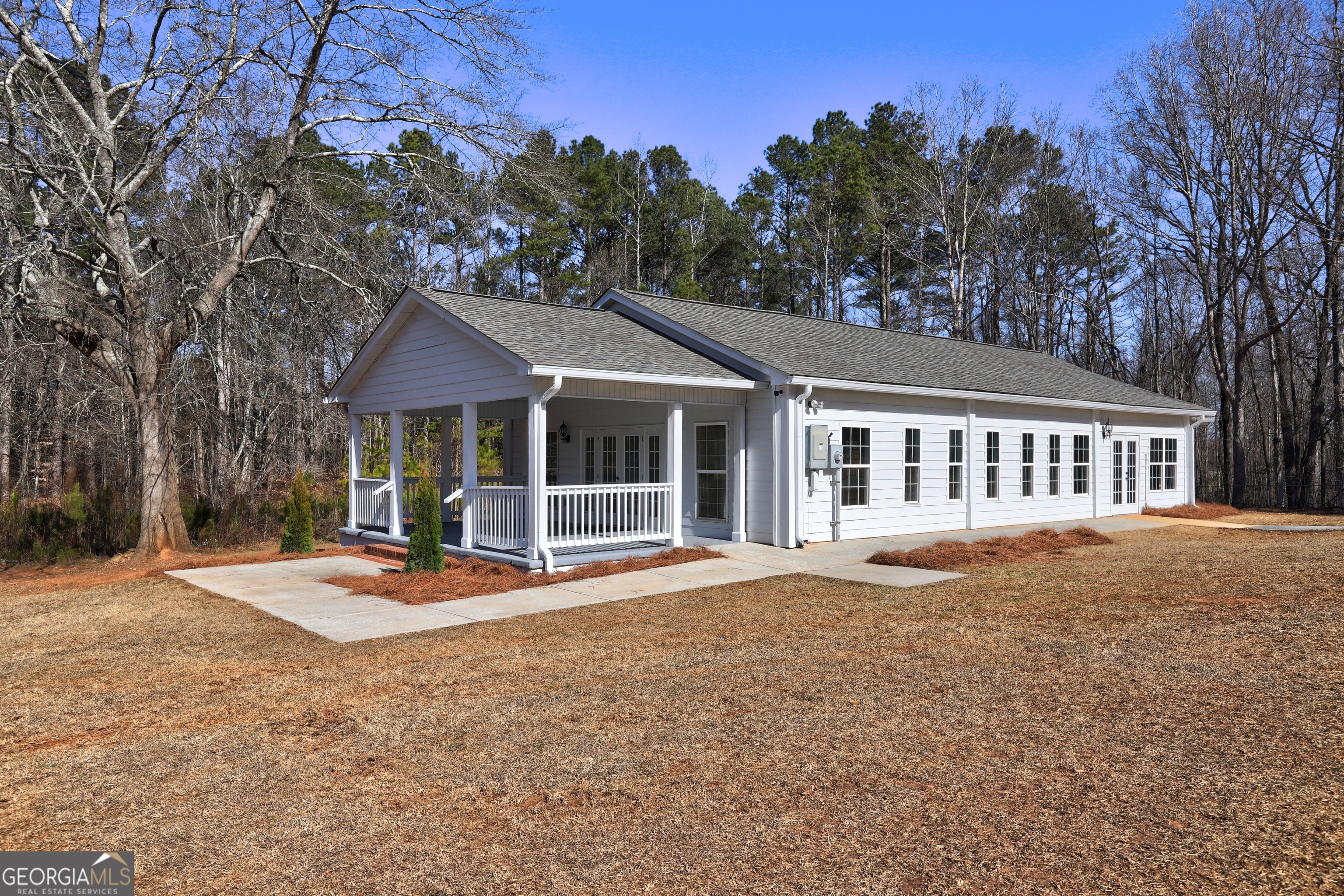 3470 N Highway 42 Mcdonough GA 30253