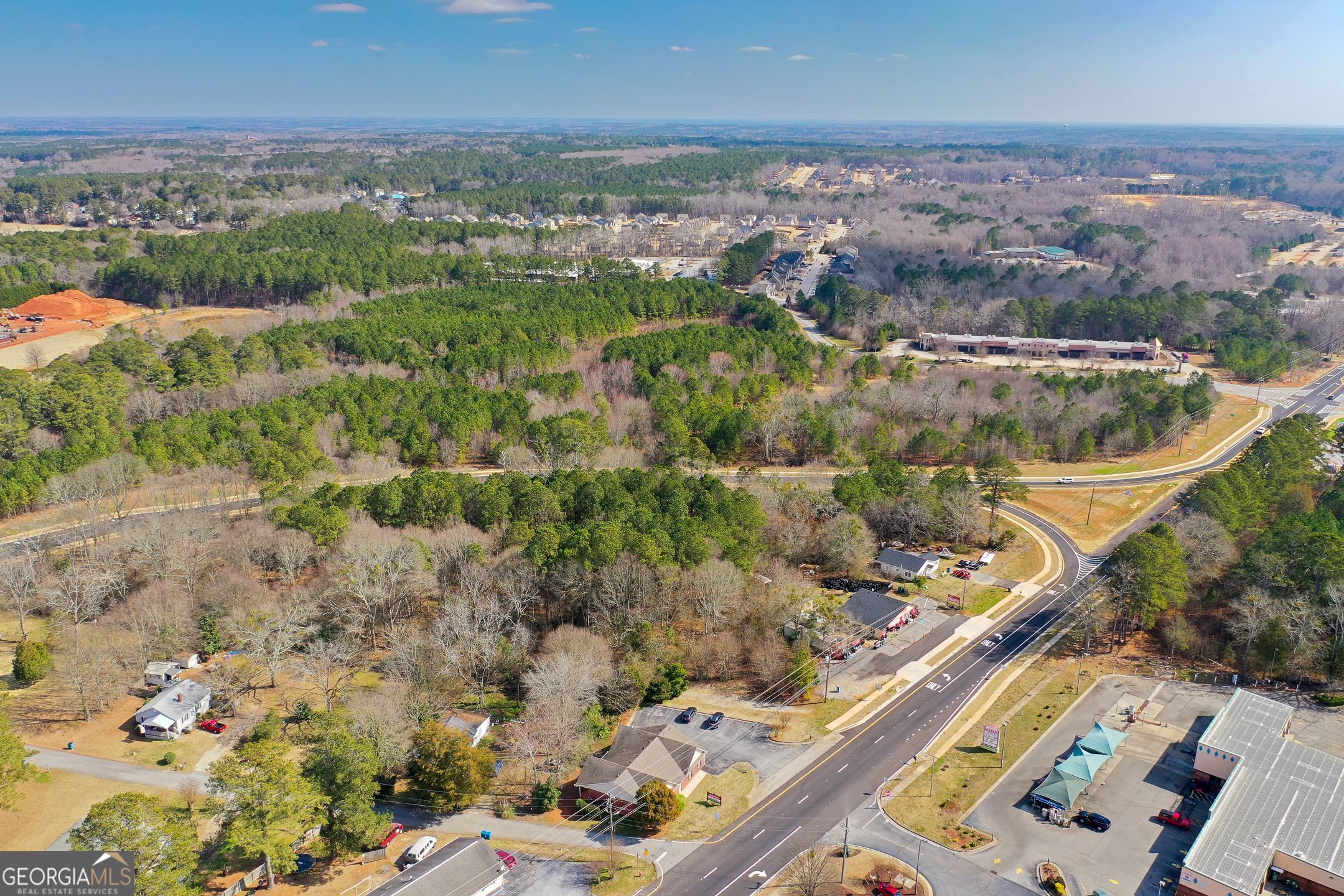 471 Highway 81 E Mcdonough GA 30252
