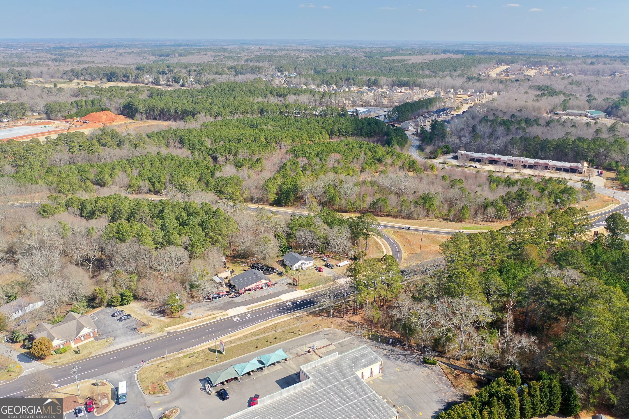 471 Highway 81 E Mcdonough GA 30252