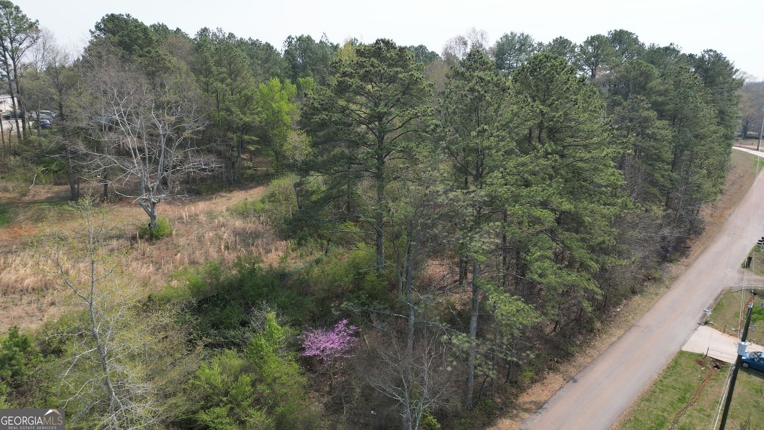 0 Ragsdale Road Dallas GA 30157