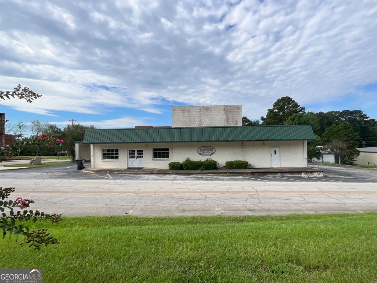 710 Sibley Avenue Union Point GA 30669