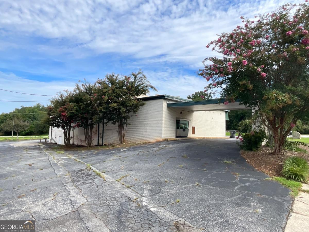 710 Sibley Avenue Union Point GA 30669