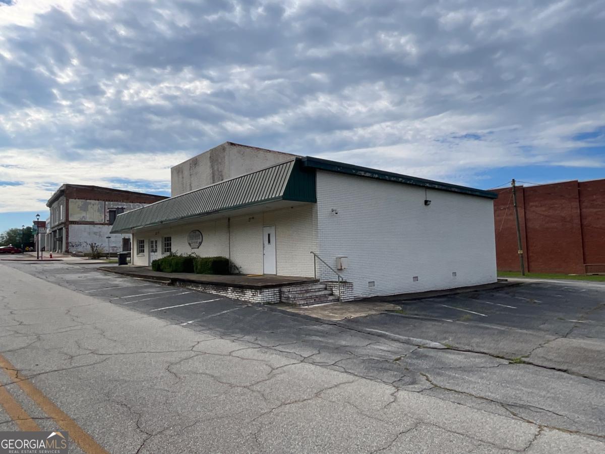 710 Sibley Avenue Union Point GA 30669