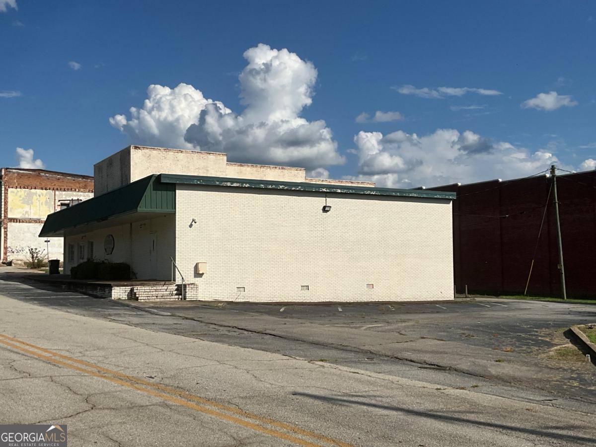710 Sibley Avenue Union Point GA 30669