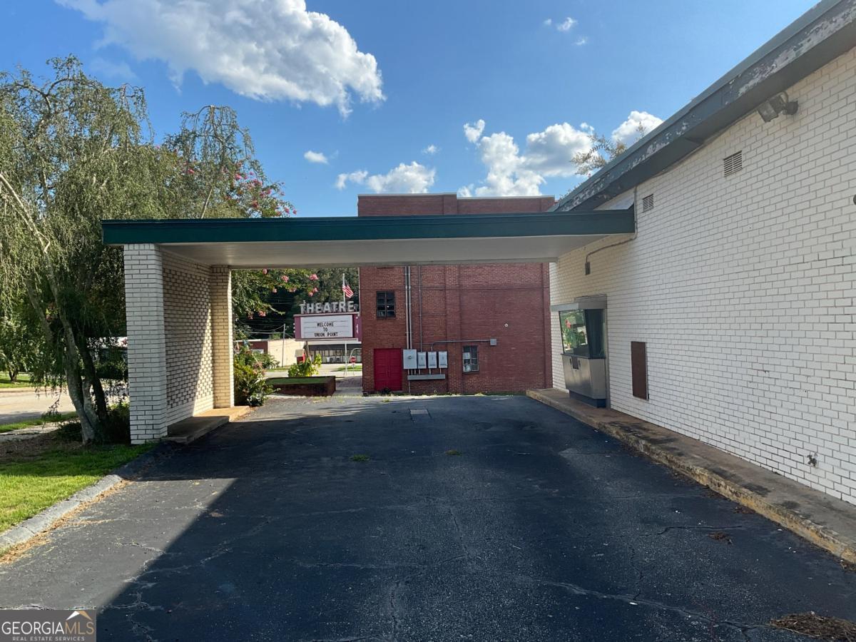 710 Sibley Avenue Union Point GA 30669