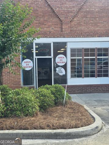 0 Charles Perry Avenue Sardis GA 30456