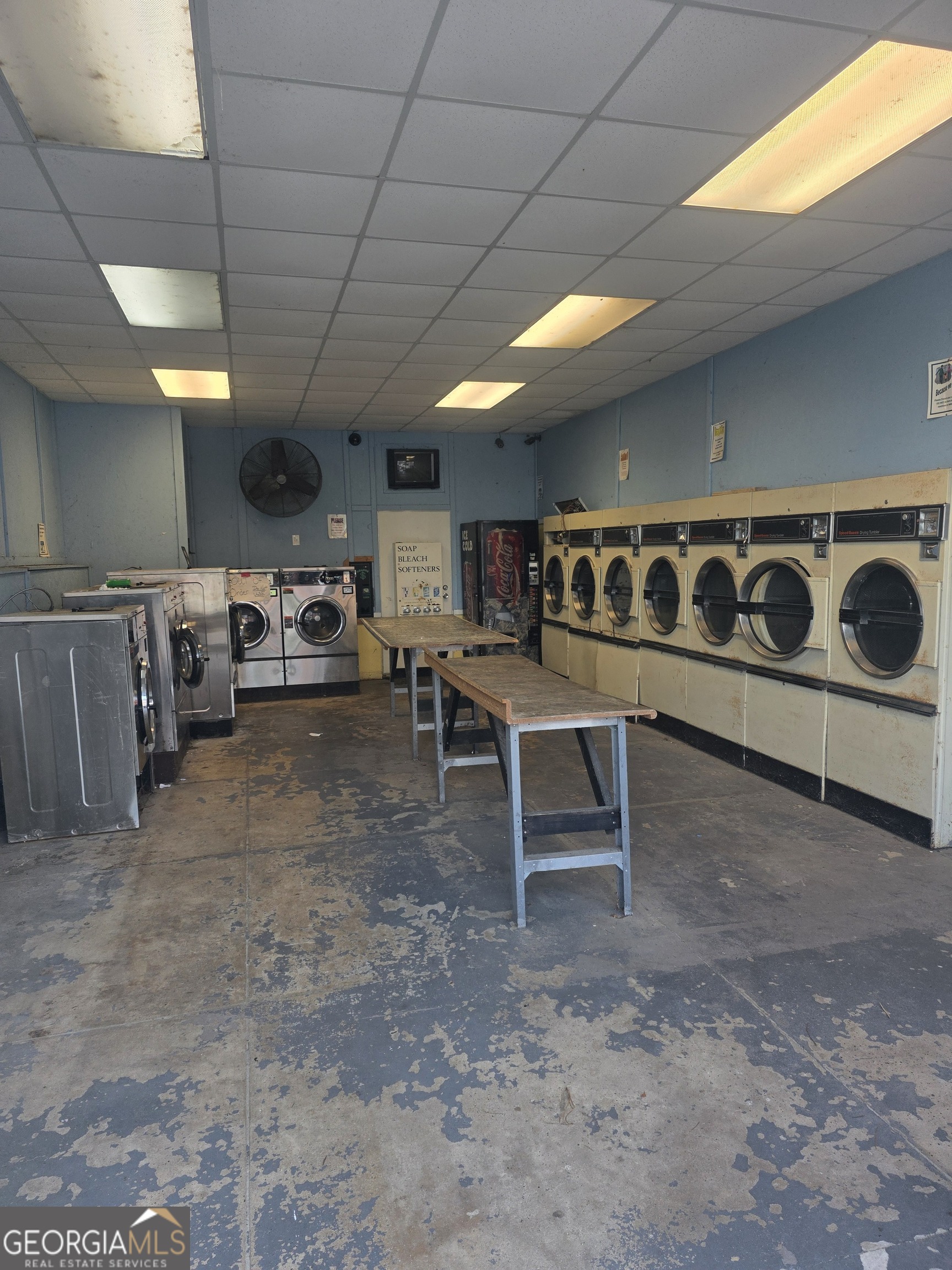 0 Charles Perry Avenue Sardis GA 30456