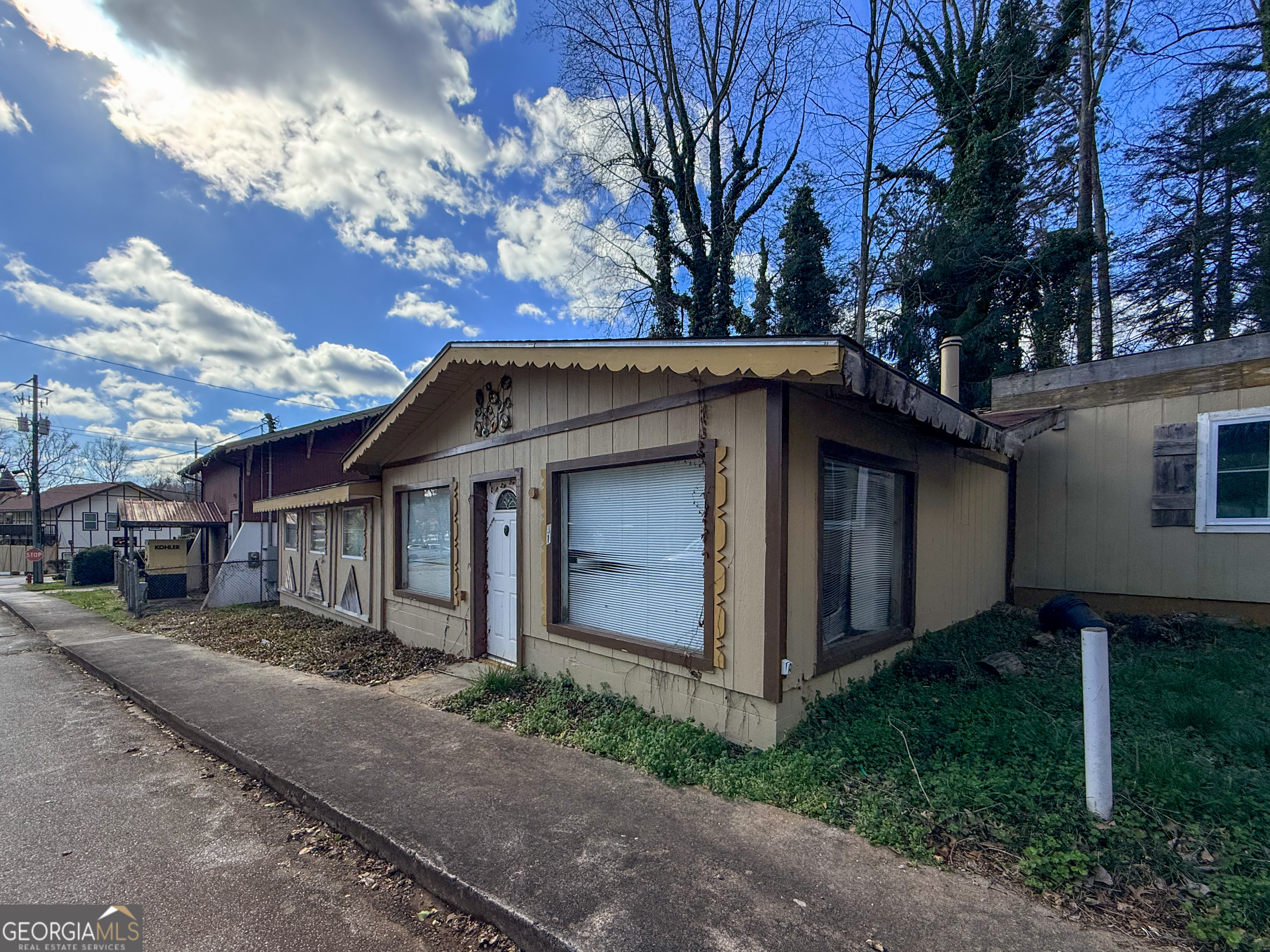 31 Petes Park Road Helen GA 30545