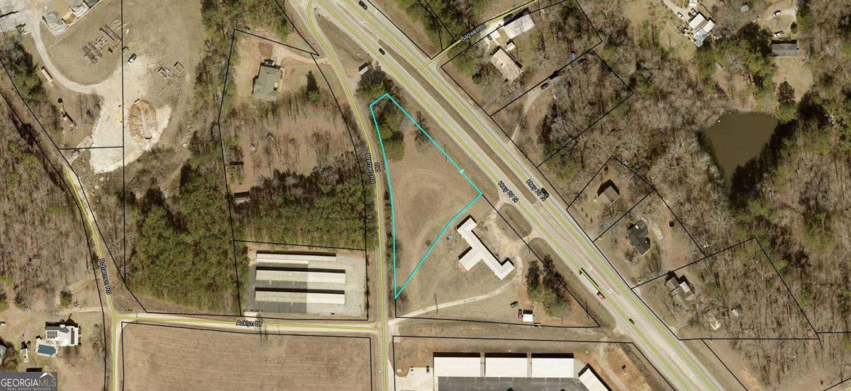 1015 Old Bremen Road Carrollton GA 30117