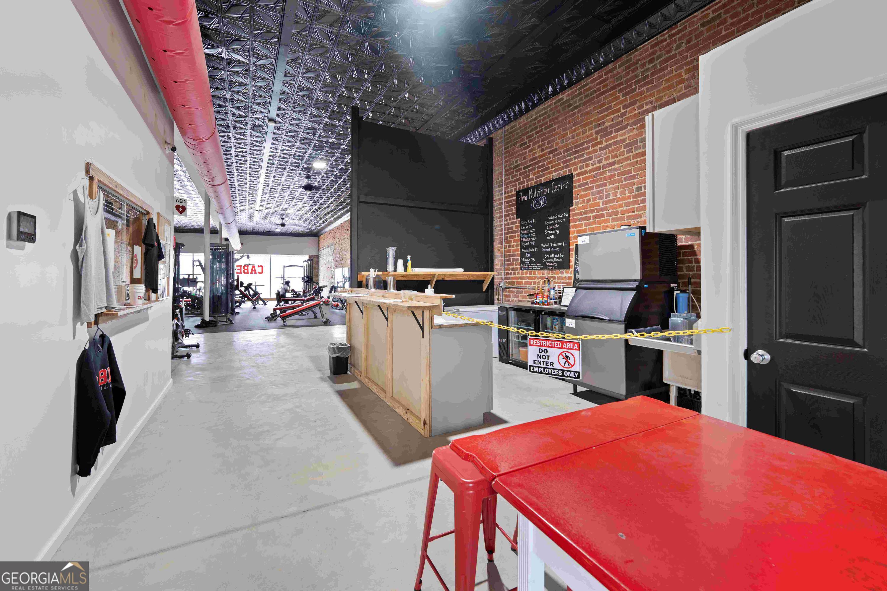 434 W 12th Street Alma GA 31510