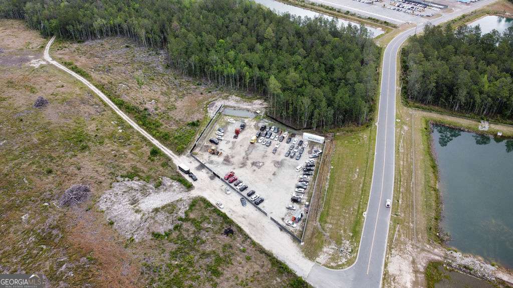 390 Fort Argyle Road Savannah GA 31419