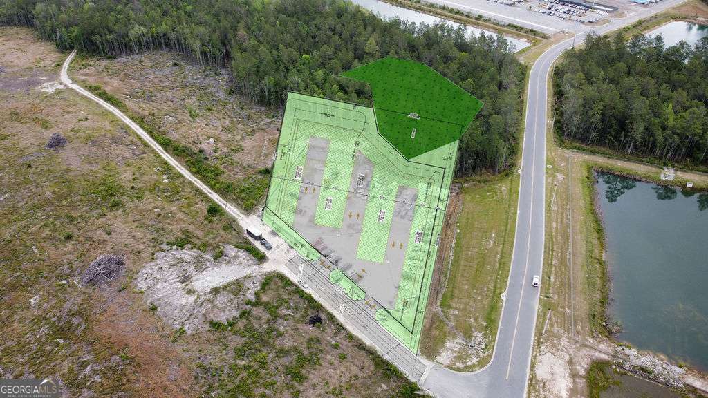 390 Fort Argyle Road Savannah GA 31419