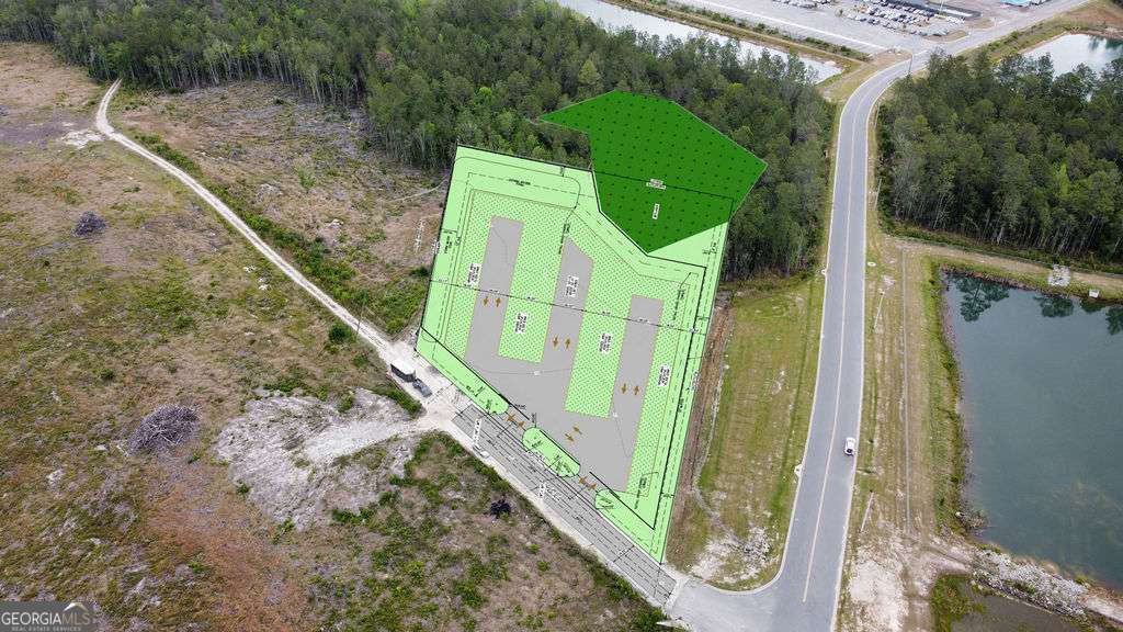 390 Fort Argyle Road Savannah GA 31419