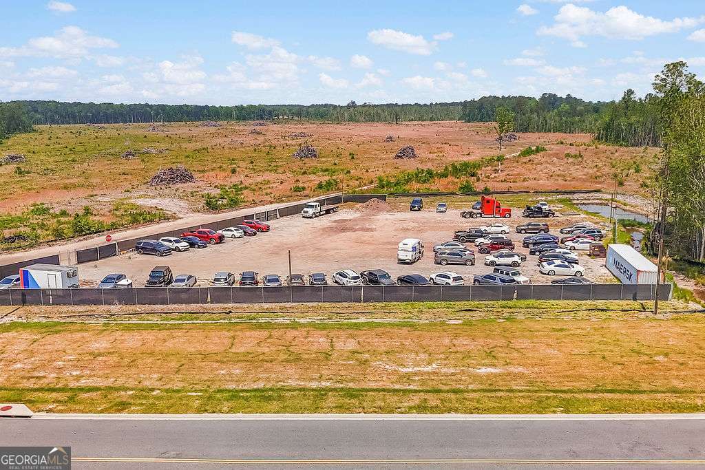 390 Fort Argyle Road Savannah GA 31419